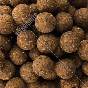 Vivani Baits Bombyx Mori 1kg