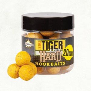 Dynamite Baits Sweet Tiger Corn Range