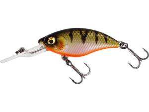 Westin BuzzBite Crankbait 4cm 4Gr Low Floating