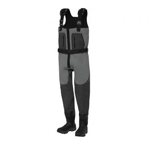 Scierra Yosemite 5mm Chest Bootfoot Neoprene Waadpak