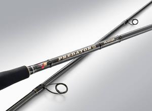 Hearty Rise Predator III