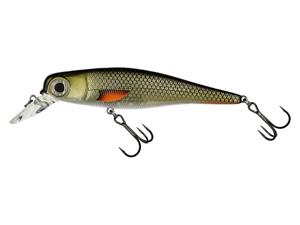 Molix Super Jerk Minnow 10cm