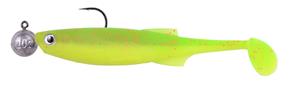 Spro Powercatcher Ready Jig 7,5Cm 5Gr 1st.