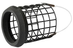 Fox Matrix Bottom Weighted Cage Feeder