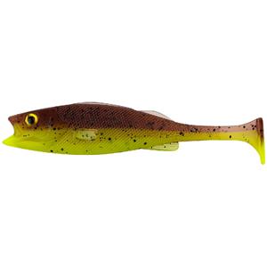 LMAB KØFI Perch Shad 23 cm 1st.