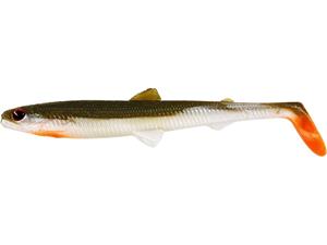 Westin BullTeez Shadtail 9,5cm 1St.