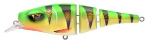 Spro Pikefighter Triple Jointed 11.0 cm 22 gr Shortlip