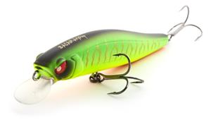 Lucky John Basara 90SP 9 cm Suspending