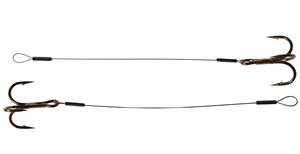 Dragon Stingers voor grote shads