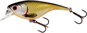 Westin BabyBite SR Crankbait 6,5cm 12Gr Floating