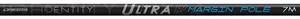 Cresta Identity Ultra Margin Pole 7M