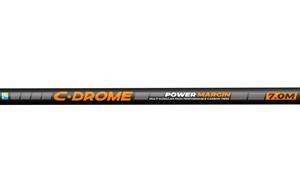 Preston C-Drome Power Margin