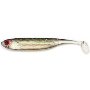 Behr Dropshot Minnow 10cm 4st.
