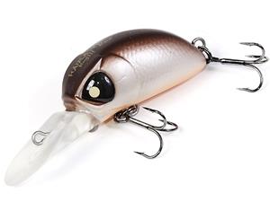 Lucky John Haira Tiny Plus One 33LBF 3,3 cm Floating