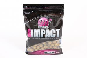 Mainline Boilie High Impact Boilies 20mm