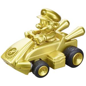 carrerarc Carrera RC 370430001P Mario Gold RC Einsteiger Modellauto Elektro Rennwagen