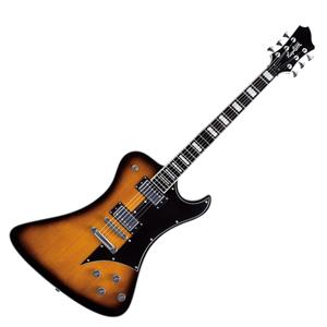 Hagström Fantomen Tobacco Sunburst