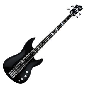 Hagström Super Swede Bass Black Gloss