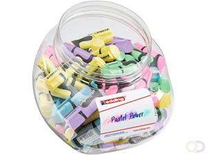 Edding Mini-markeerstift Meerkleurig 7