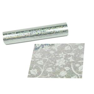 Crafts & Co Hot Foil Holografisch 3 Meter