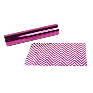 Crafts & Co Hot Foil Roze 3 Meter