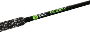 Zeck Buddy long 320cm bis 300g Welsrute Stellfischrute