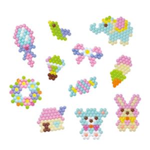 AQUABEADS Pastel Fantasie Set