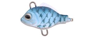 Spro ASP Spinner UV - Herring- 14g