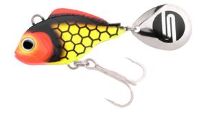 Spro ASP Spinner UV XL- Cat Special - 35g