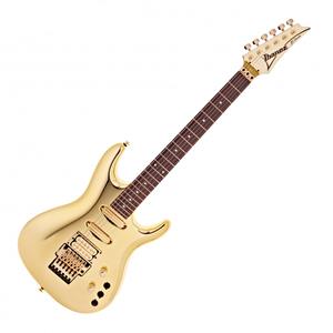 Ibanez JS2GD Joe Satriani Gold Boy