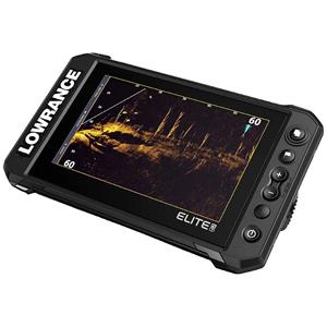 Elite FS 7 Fishfinder