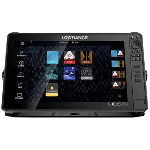 Lowrance HDS-16 LIVE Fischfinder