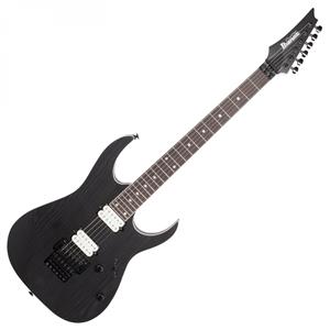 Ibanez RGR652AHB Prestige Weathered Black
