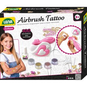 LENA Magic Pearl Tattoo