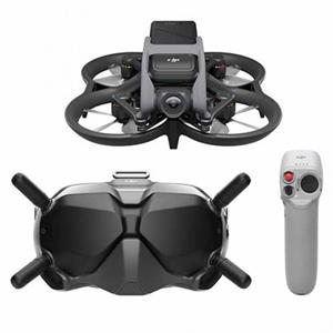 DJI Avata Fly Smart Combo