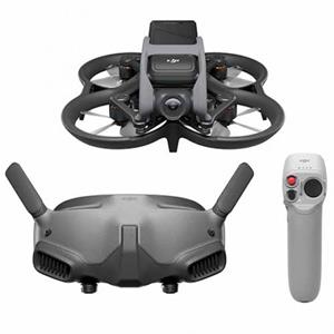 Avata Pro View Combo