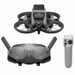 DJI Avata Pro-View Combo