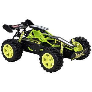 Carrera RC-Buggy "Carrera RC - 2,4GHz Lime Buggy"