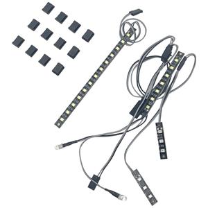 Reely RE-7582917 Ersatzteil Beleuchtungs-Set
