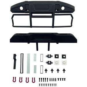 Reely RE-7582920 Ersatzteil Bumper-Set