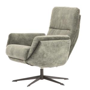 Countrylifestyle Draaifauteuil Kopenhagen