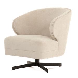 Countrylifestyle Draaifauteuil Mono