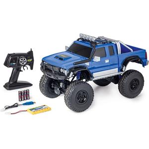 carsonrcsport Carson RC Sport Pickup Brushless 1:8 RC Modellauto Elektro Crawler RtR 2,4GHz