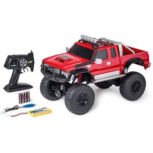 carsonrcsport Carson RC Sport Pickup Brushless 1:8 RC Modellauto Elektro Crawler RtR 2,4GHz