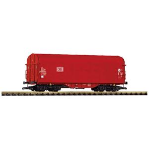 37724 G Schuifplanwagen Shimmns van de DB Cargo