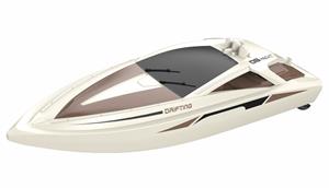 RC boot RTR 380 mm