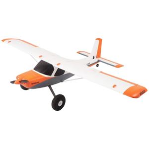 Amewi AMXPlanes Tasman Weiß, Orange, Grau RC Modellflugzeug PNP 1500mm