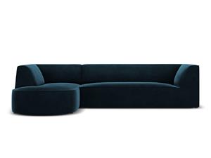 CXL by Christian Lacroix | Modulaire 4-zits hoekbank Charles velvet links