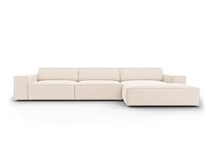 Micadoni Limited Edition | 4-zits hoekbank Jodie velvet rechts
