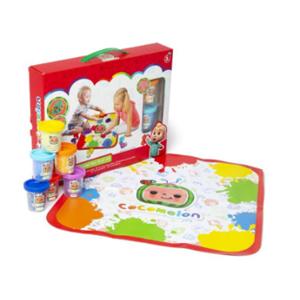 CoComelon Touch & Feel Speelset